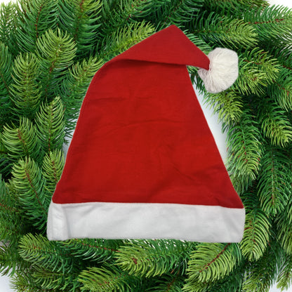 Santa Hat for Kids