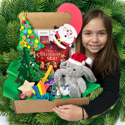 The Christmas Star STEM Holiday Kit