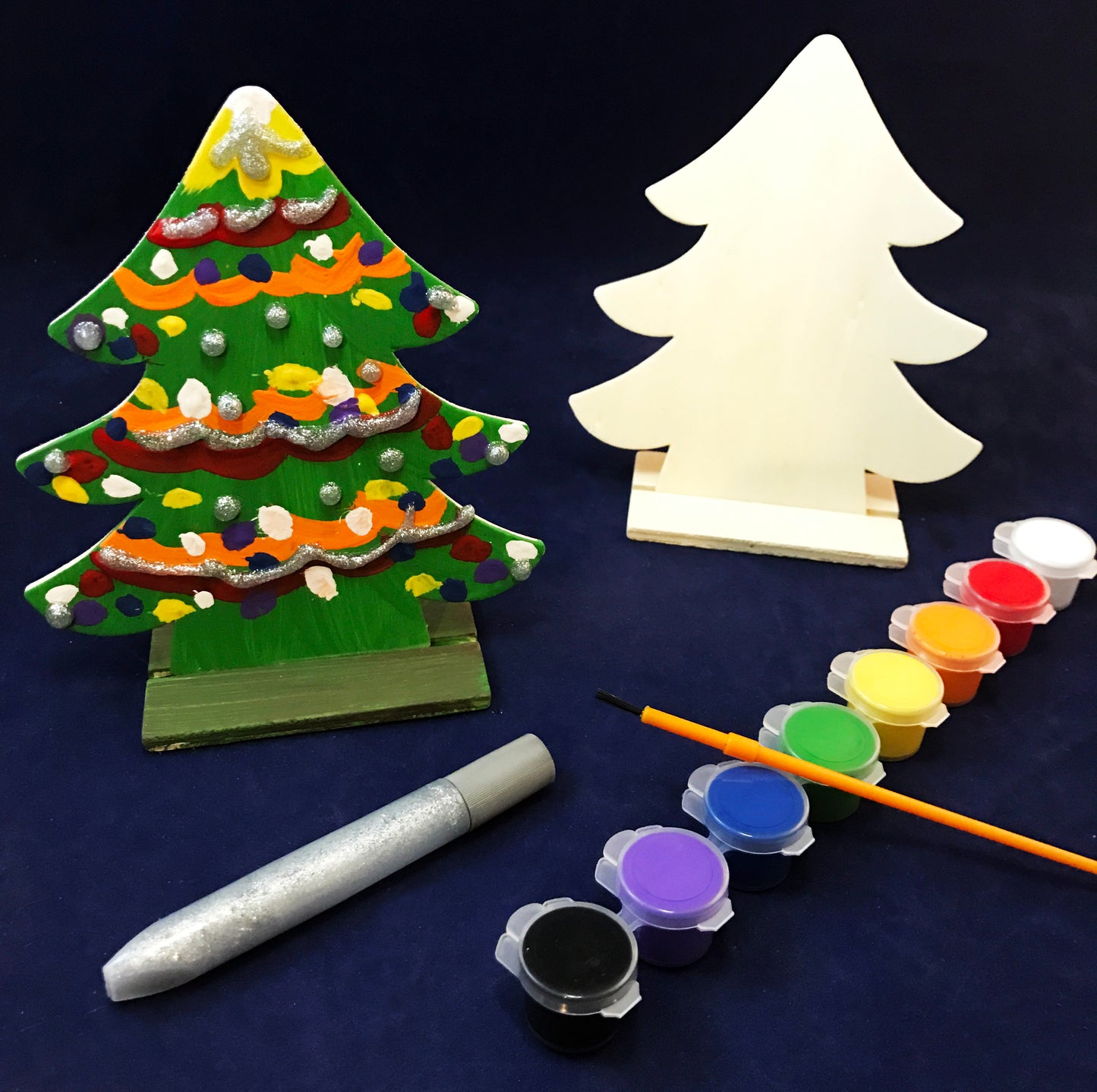 Ivy Kids Holiday Mini-Kit featuring The Twelve Days of Christmas