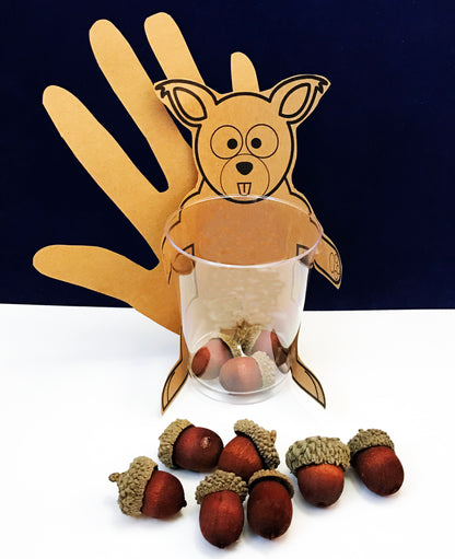 Ivy Kids Kit - Nuts to You!