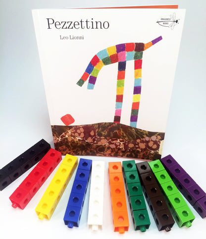 Ivy Kids kit - Pezzettino