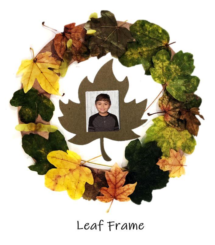 Ivy Kids Kit - Leaf Jumpers