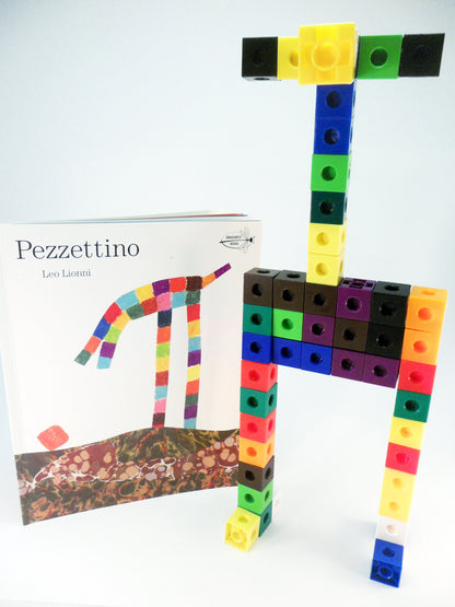 Ivy Kids kit - Pezzettino